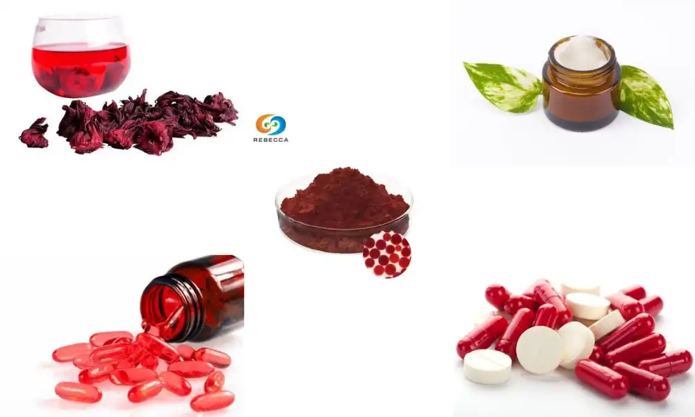 Why Pharmaceutical Grade Haematococcus Powder Matters?